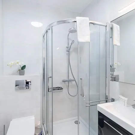 Flamingo 41 By Renters Apartment Miedzyzdroje