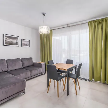 Flamingo 41 By Renters Miedzyzdroje