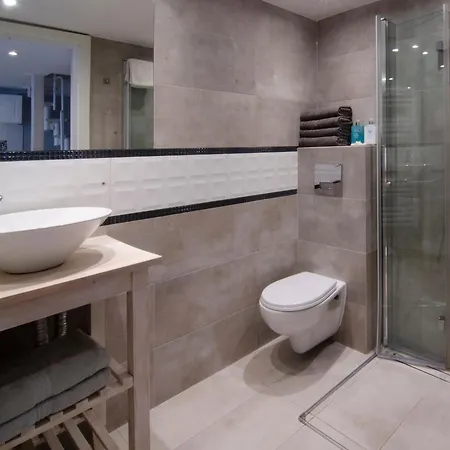 Baltic Przy Plazy Apartment *