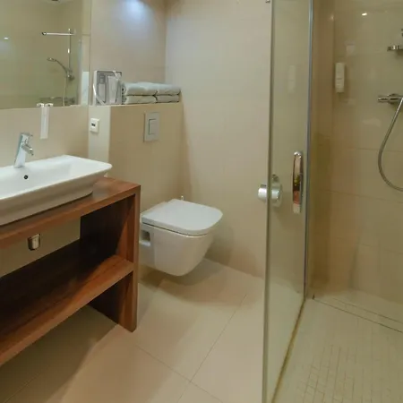 Holiday Home Aparthotel