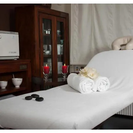 Rezydencja Bielik Aparthotel