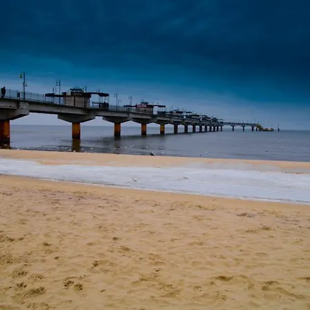 - Bel Mare - Prywatny Lebrosina * Misdroy