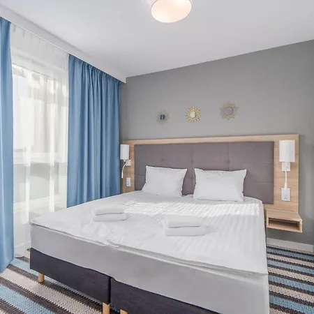 Sunny In Bel Mare By Renters Apartment