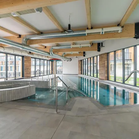 Apartment - Bel Mare - Prywatny Lebrosina *