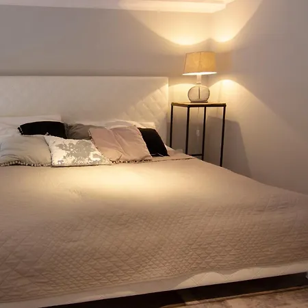 Baltic Przy Plazy Apartment Miedzyzdroje