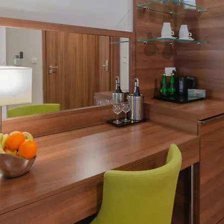 Holiday Home Aparthotel