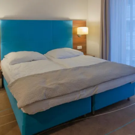 Aparthotel Holiday Home Aparthotel *