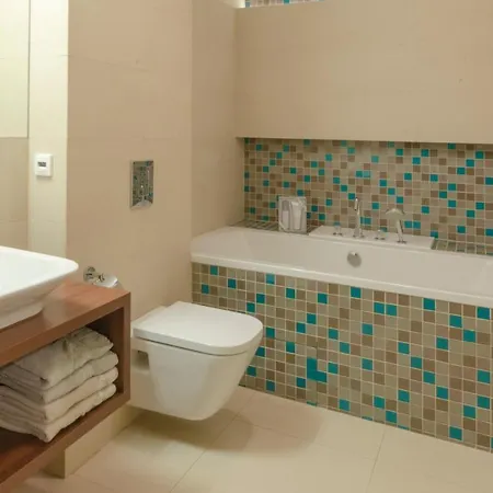 Holiday Home Aparthotel