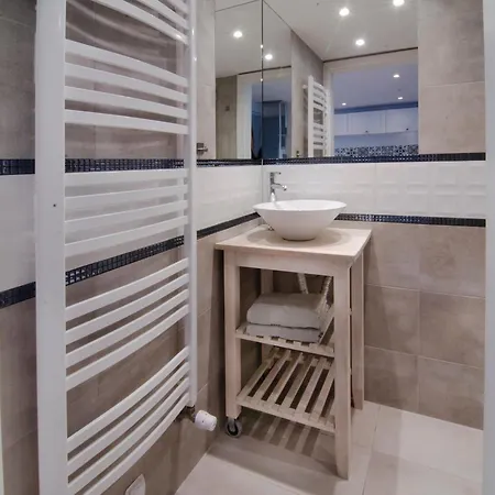 Apartment Baltic Przy Plazy