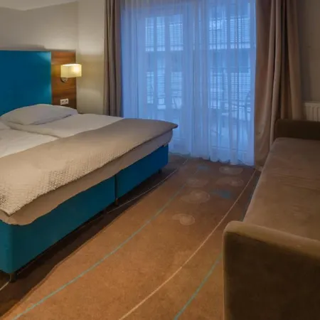 Aparthotel Holiday Home Aparthotel