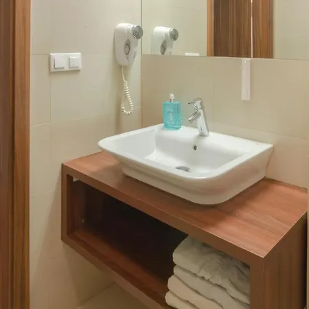 Holiday Home Aparthotel *