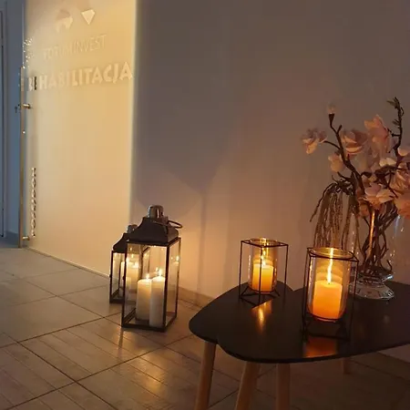 Hostel Posejdon Miedzyzdroje