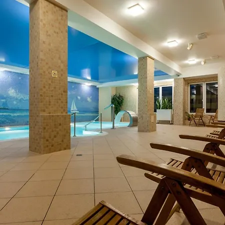 Rezydencja Bielik Aparthotel 3*