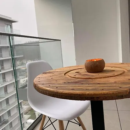Apartment Balticus Promenada Gwiazd 14a 88