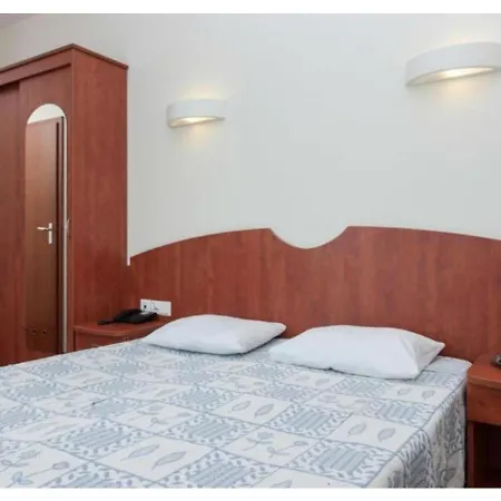 Rezydencja Bielik Aparthotel 3*