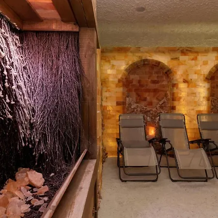 Rezydencja Bielik Aparthotel 3*