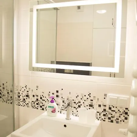 Horyzont 201 Apartment Miedzyzdroje