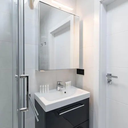 Flamingo 41 By Renters Apartment *