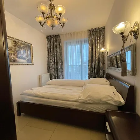 Apartment Wolin-travel- Promenada Gwiazd 28