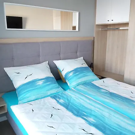 Apartment Bel Mare Sztorm *