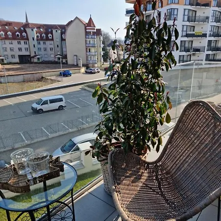 Prestige & Sea Balticus A4 Apartment