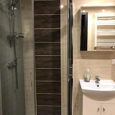 Apartment Przy Plazy Danusia