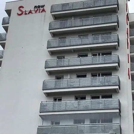 Przy Plazy Danusia Apartment *