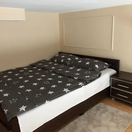 Apartment Przy Plazy Danusia
