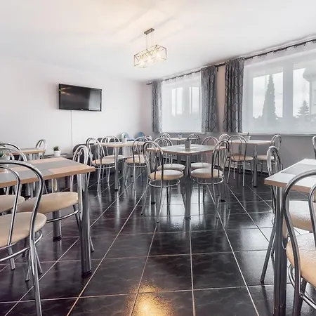 Homestay Bluemica Miedzyzdroje