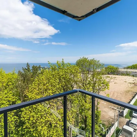 Apartment Aquamarina Prima 61 By Renters Miedzyzdroje