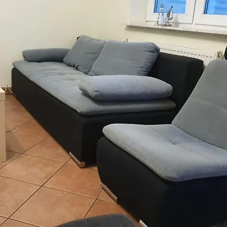 Apartament W Kwiatki Apartment