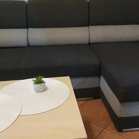 Apartament W Kwiatki Apartment Miedzyzdroje