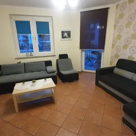 Apartament W Kwiatki Apartment *