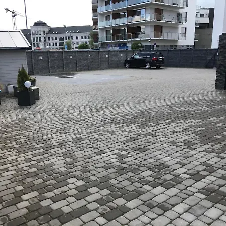 Saviano Mare Homestay Miedzyzdroje