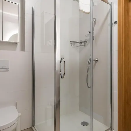 Apartment Aquamarina Prima 61 By Renters *