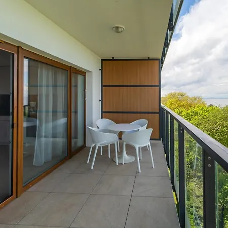 Apartment Aquamarina Prima 61 By Renters