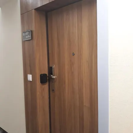 Bel Mare - Muszelka Apartment