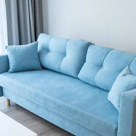 Apartment Bel Mare 214b By Renters *