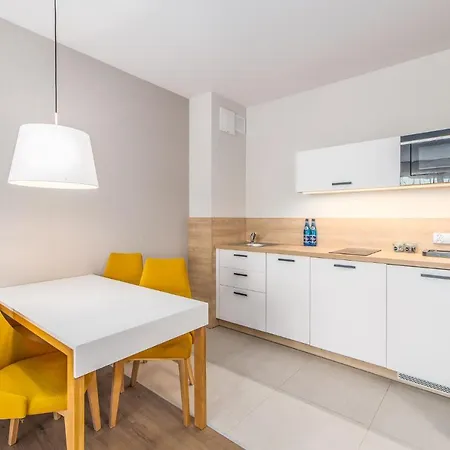 Apartment Bel Mare 214b By Renters