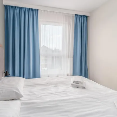 Bel Mare 214b By Renters Apartment