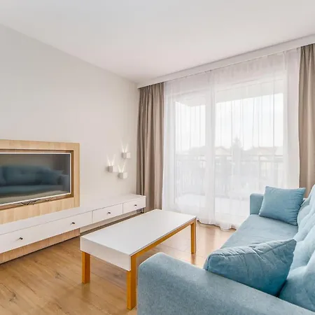 Apartment Bel Mare 214b By Renters