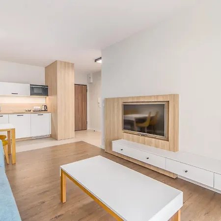 Bel Mare 214b By Renters Apartment