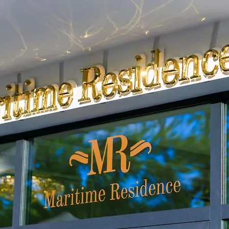 Maritime Miedzyzdroje