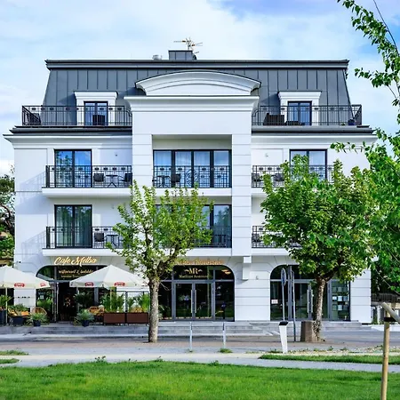 Apartment Maritime