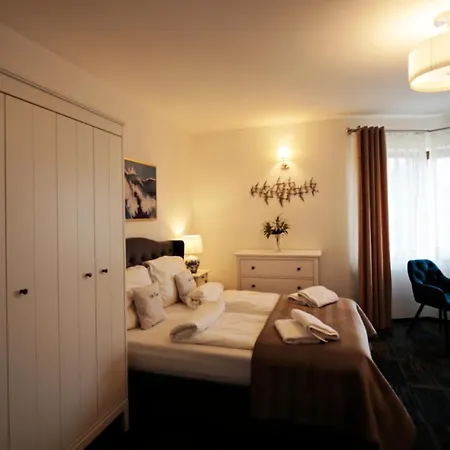 Czarli Homestay Miedzyzdroje