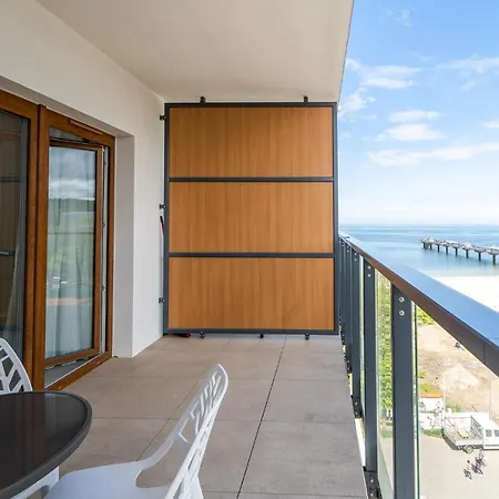 Aquamarina Prima 100 By Renters * Misdroy