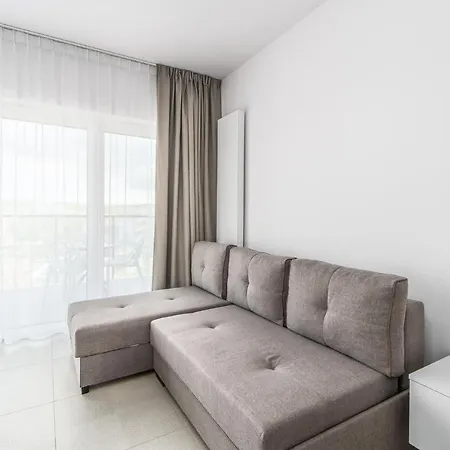 Aquamarina Prima 100 By Renters * Misdroy
