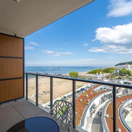 Aquamarina Prima 100 By Renters Apartment *