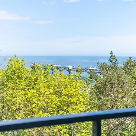 Apartment Aquamarina Prima 61 By Renters *