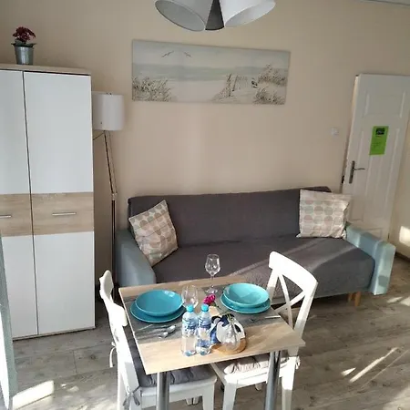 Orla Apartment Miedzyzdroje